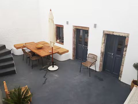 80 m² Detached House