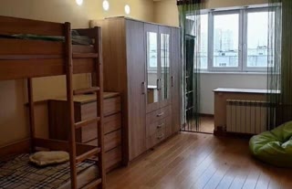Продам 3-х кімнатну квартиру, ст. м. "Победа", Алексеївка, проспект Перемоги