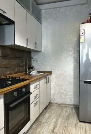 Продаж 1-квартири 40м² | вул. Угорська 14а | ЖК Мальви
