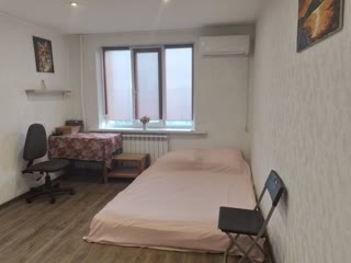 Продам 1к квартиру біля Центрального ринку! Стан – заходь і живи!