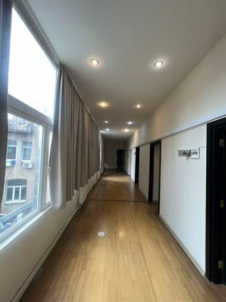 Office space for rent in Mtatsminda