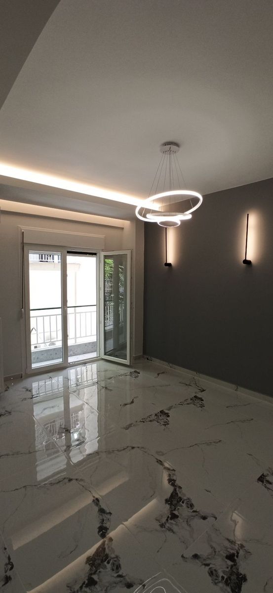 64 m² Apartment
