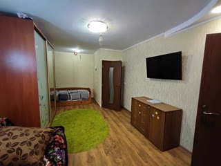 Однокомнатная квартира в Индустриальном районе Рогань