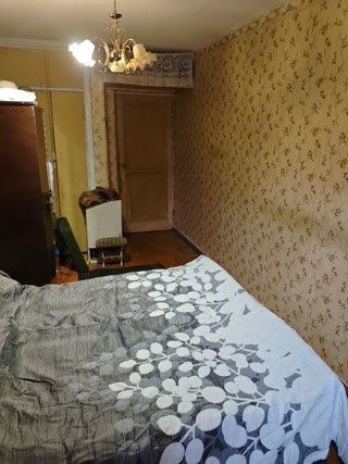 Продам 2к квартиру м Індустриальна