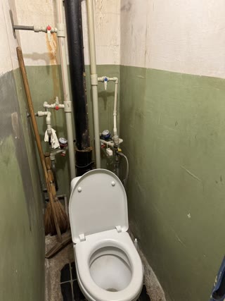 Продам 1-к квартиру Холодна Гора
