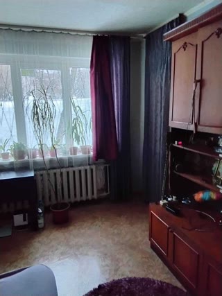 Продаж 2-кімнатна квартира на Борщагівці