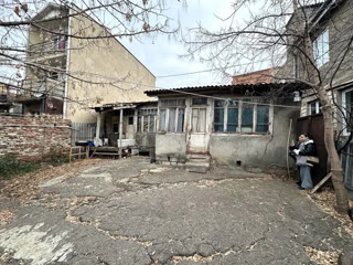 იყიდება მიწის ნაკვეთი ისანში