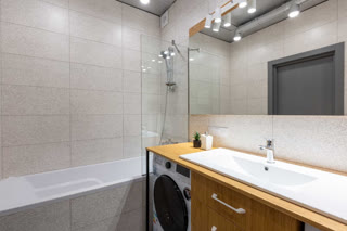 Sale of a one-room apartment