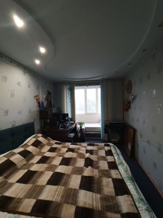 Продаж 3-к.квартири ст.м. Левада!