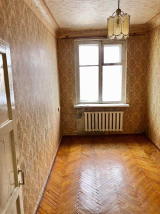 Продам 3х ком. квартиру пос. Восточный