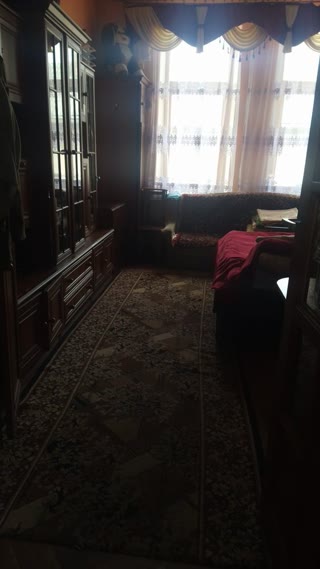 Продаж 1-кімнатної квартири в центрі Львова, вул. Медова