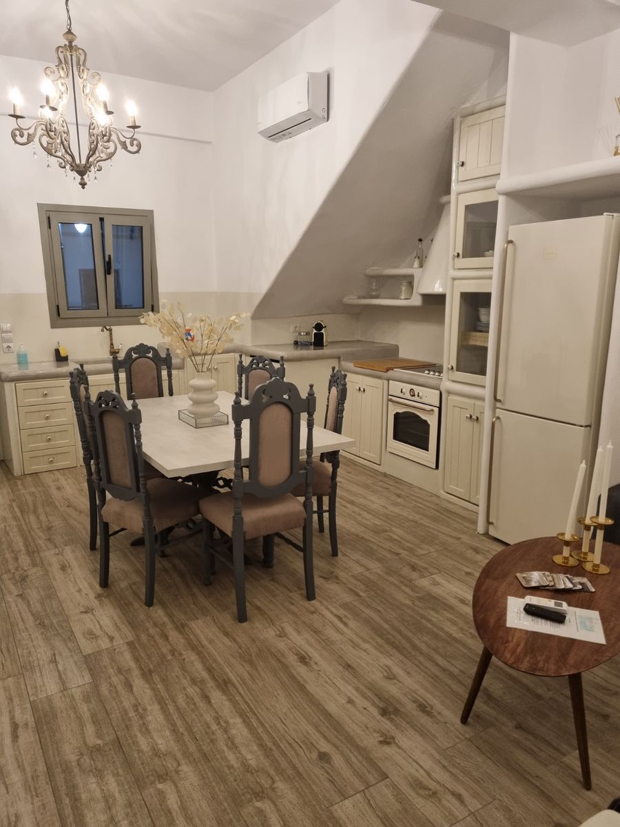 65 m² Apartment