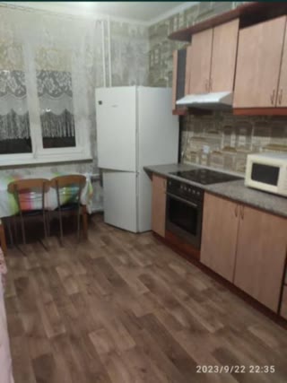 Продаж 1-кімнатна квартира на Троєщені
