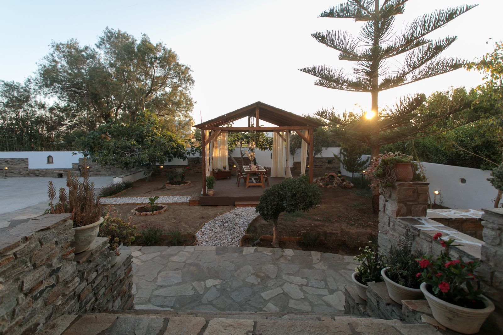 196 m² Detached House