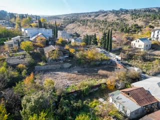 იყიდება არა სასოფლო-სამეურნეო მიწის ნაკვეთი კრწანისში