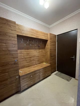 ქირავდება 3 ოთახიანი ბინა საბურთალოზე
