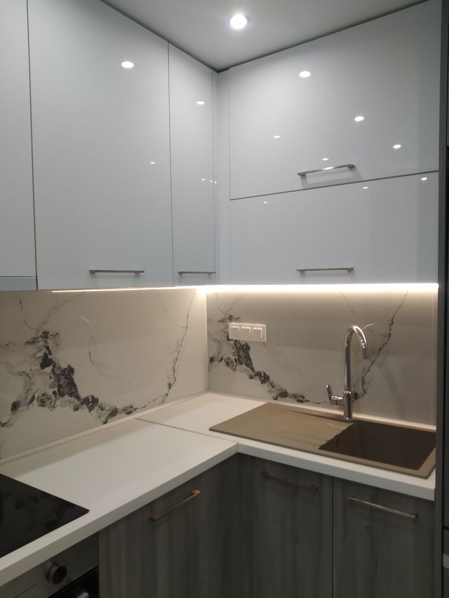 64 m² Apartment