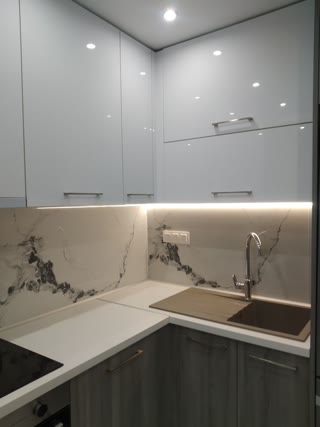 64 m² Apartment