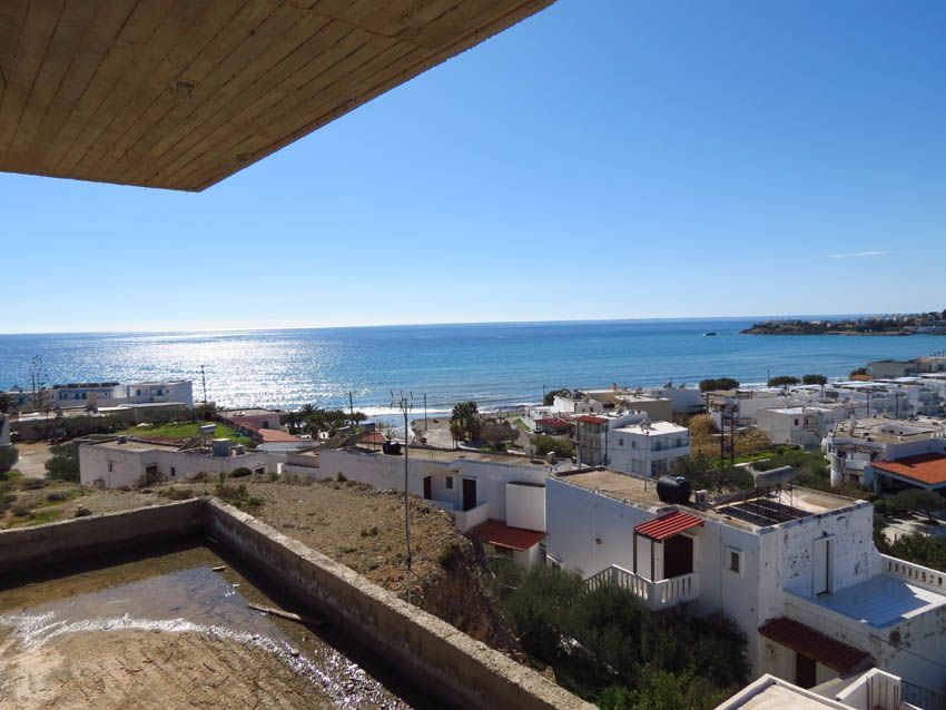 Κτίριο 288 τ.μ.