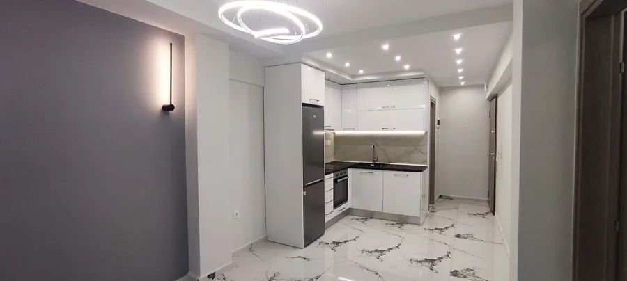 Γκαρσονιέρα 40τ.μ.