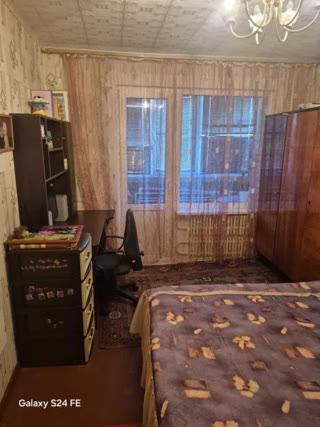 For Sale 3-room Apartment Merefa (Pchelostantsiya)