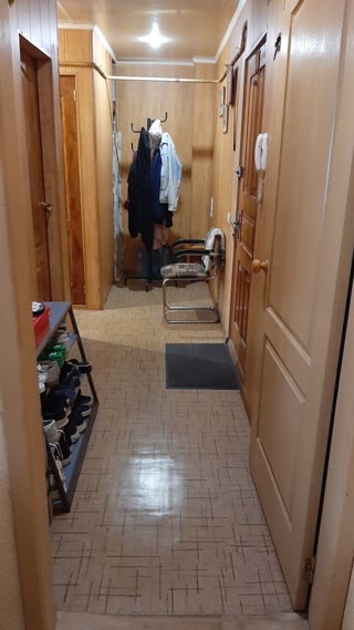 Продам 2х кімнатну квартиру Салтовка