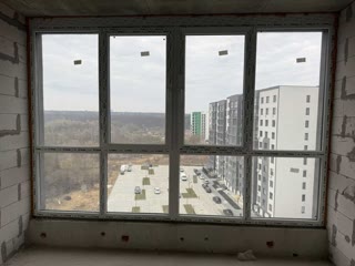 🏢 Продаж 1-кімнатної квартири | ЖК R2 Residence