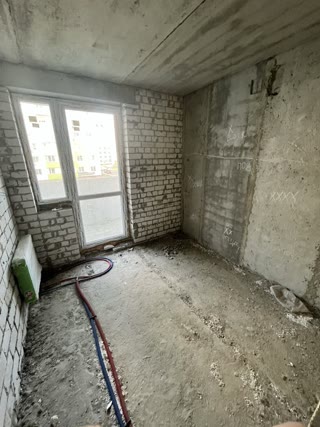Продам 1 комнатную квартиру, ЖК Мира-3, ХТЗ