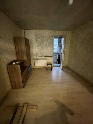 Продам свою 1-ю квартиру Рогань