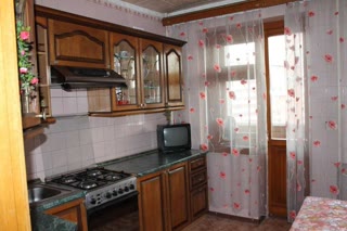 Продам 2к квартиру Гагарина