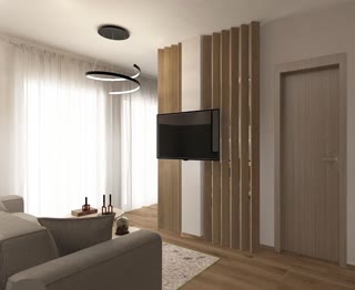 51 m² Apartment