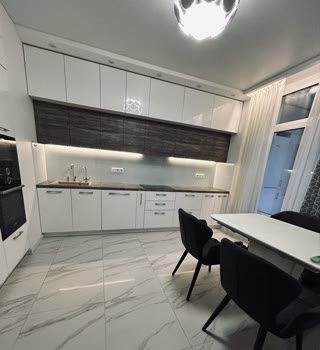 Sale of a 2-room apartment in a comfort class residential complex, Vyrlytsia metro station, Darnytskyi district