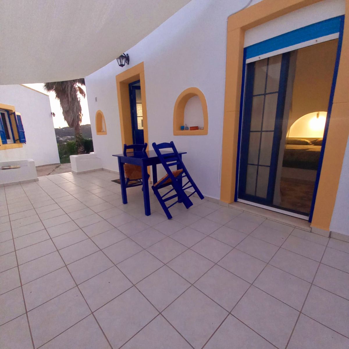 40 m² Detached House