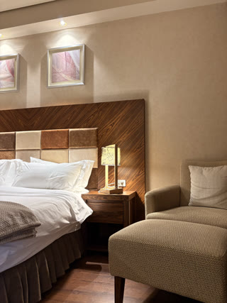 DreamLand Oasis Chakvi 5 stars – Studio apartments for sale