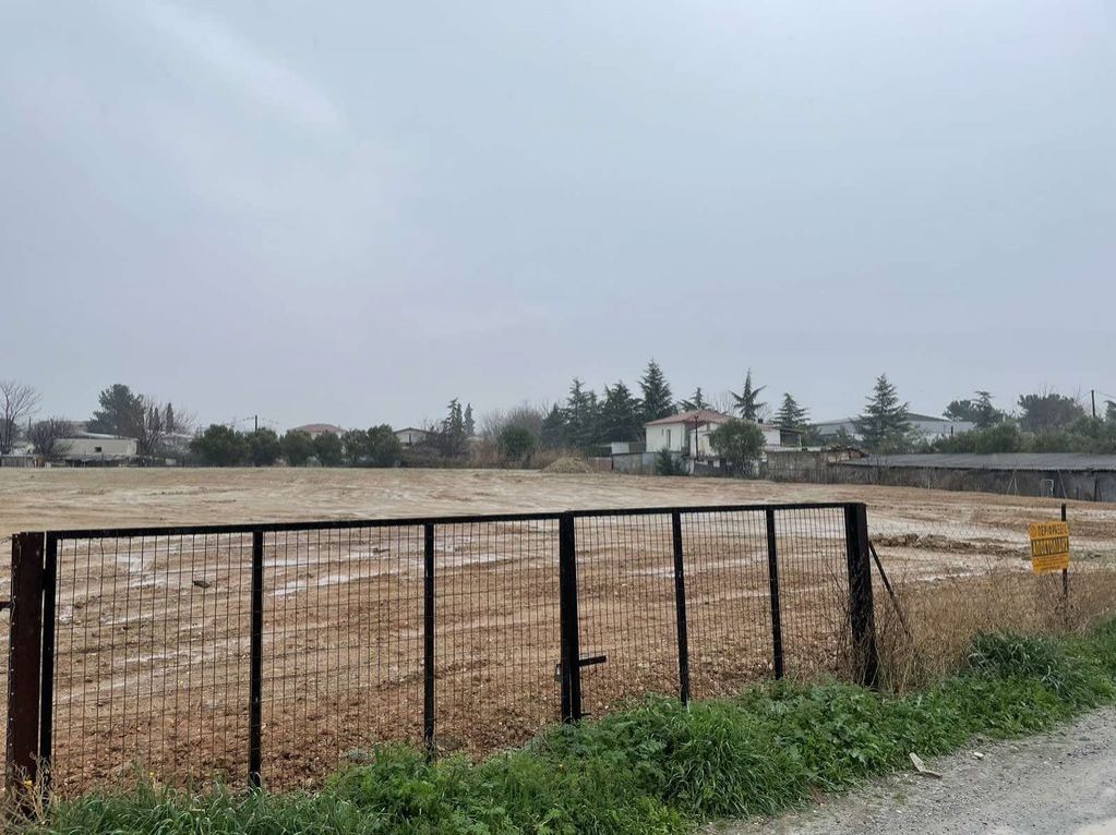 7000 m² Parcel