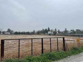 7000 m² Parcel