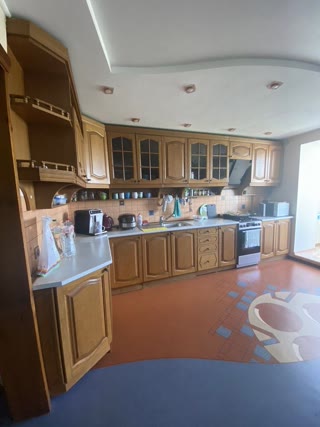 Продам квартиру в місті Балаклія