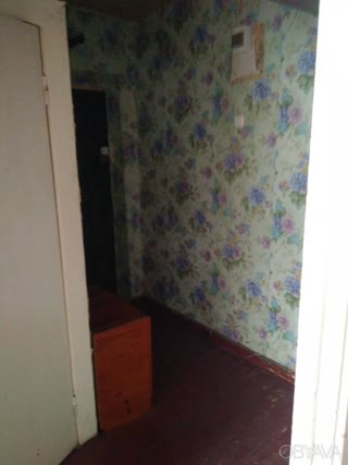 Продается квартира