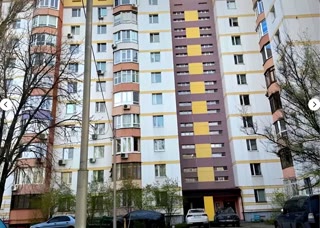 Продаж 2-кімнатної квартири біля метро Політехнічний інститут