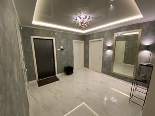 Продаж 3-кімнатної квартири в ЖК Крістер Град