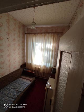 Квартира 3х ком на авиловке 1 этаж