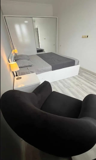 2-room apartment for rent in Batumi
