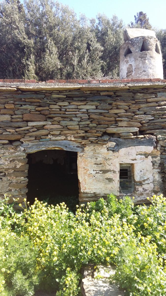 Μονοκατοικία 87τ.μ.