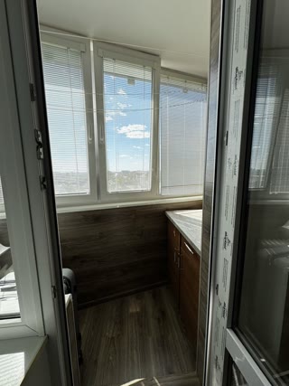 Продам 2 кімнатну квартиру Салтовка