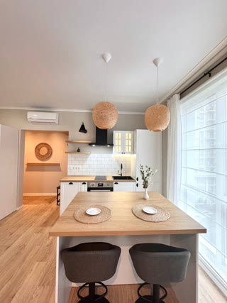 Продається 1-кімнатна квартира в ЖК Нова Англія, Голосіївський