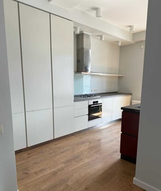 4-room apartment for rent in Vera