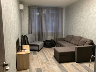 Продаж 1-кімнатної квартир в ЖК Варшавський