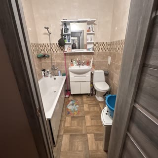 Продаж 1-кімнатної квартири в ЖК Welcome Home  біля ТРЦ Лавіна