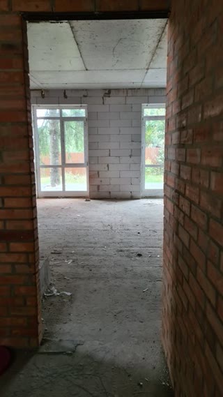 Продам будинок біля лісу