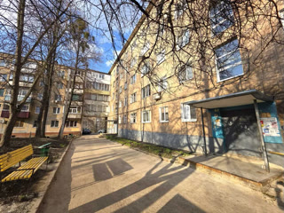 Продам 3 кімнатну квартиру Познанська, Салтовка
